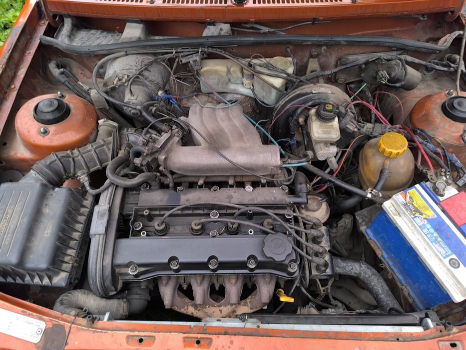 Продам автомобиль