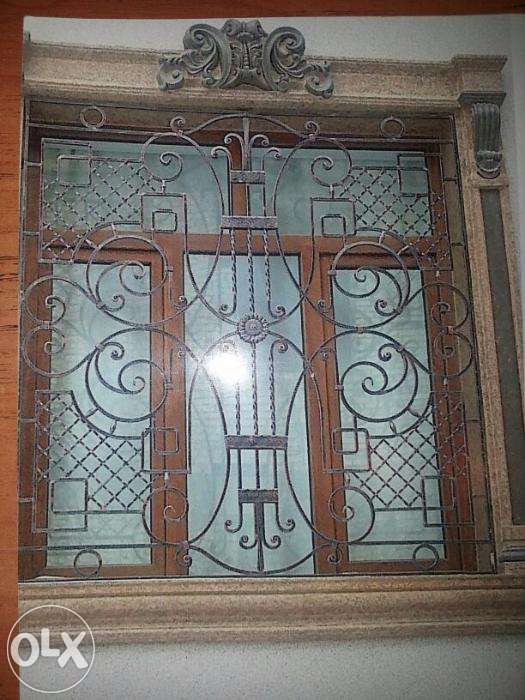 Решетки на окна в Ташкенте козырьки навесы.подарки.