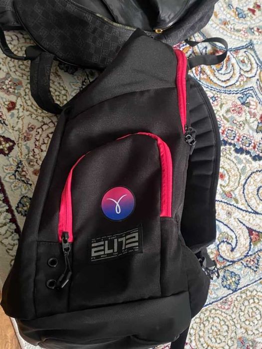 Nike Elite Hoops Pro