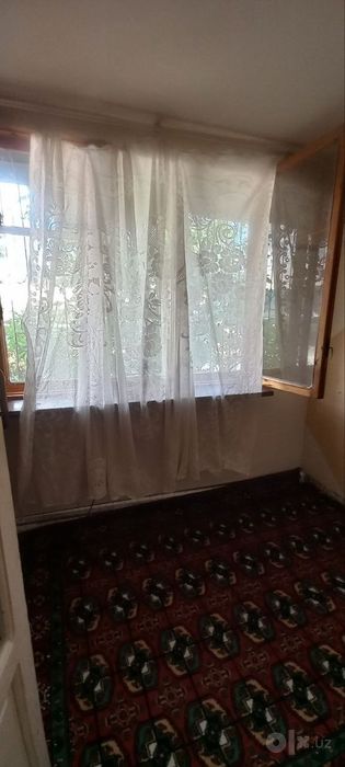 Срочно продаётся квартира