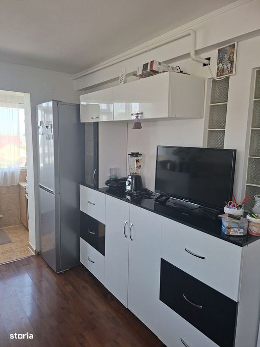 Microapartament Obcinecetsj 2