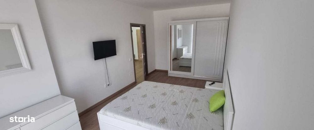 Apartament 2 Camere, 53mp, Etaj Intermediar, Zona VIVO