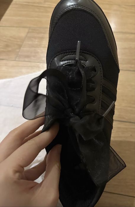 Кроссовки Adidas Diona Ballet