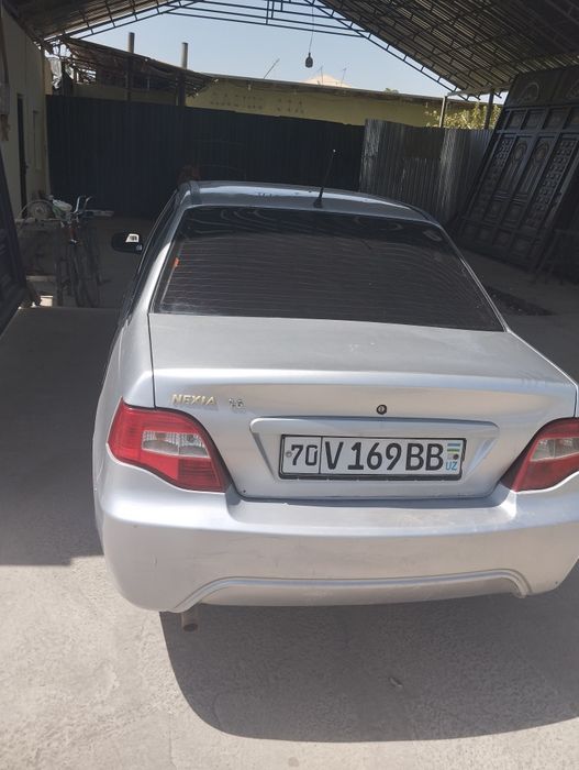 Neksiya 2 srochno sotiladi