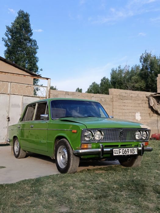 Lada Vaz 2103 ...