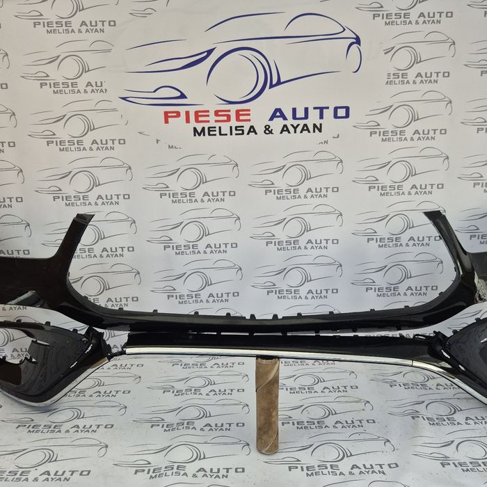 Bara fata Mercedes GLE W167 AMG-Line Facelift an 2023-2024-2025-2026