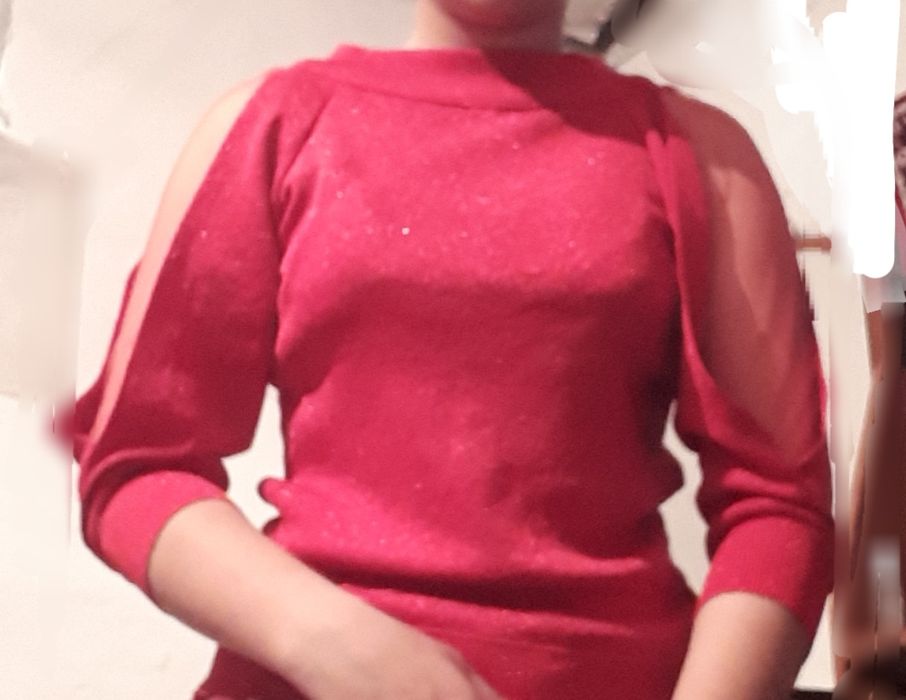 Блузка / Кофточка