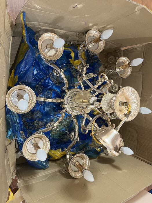 Люстра Люстра Люстра