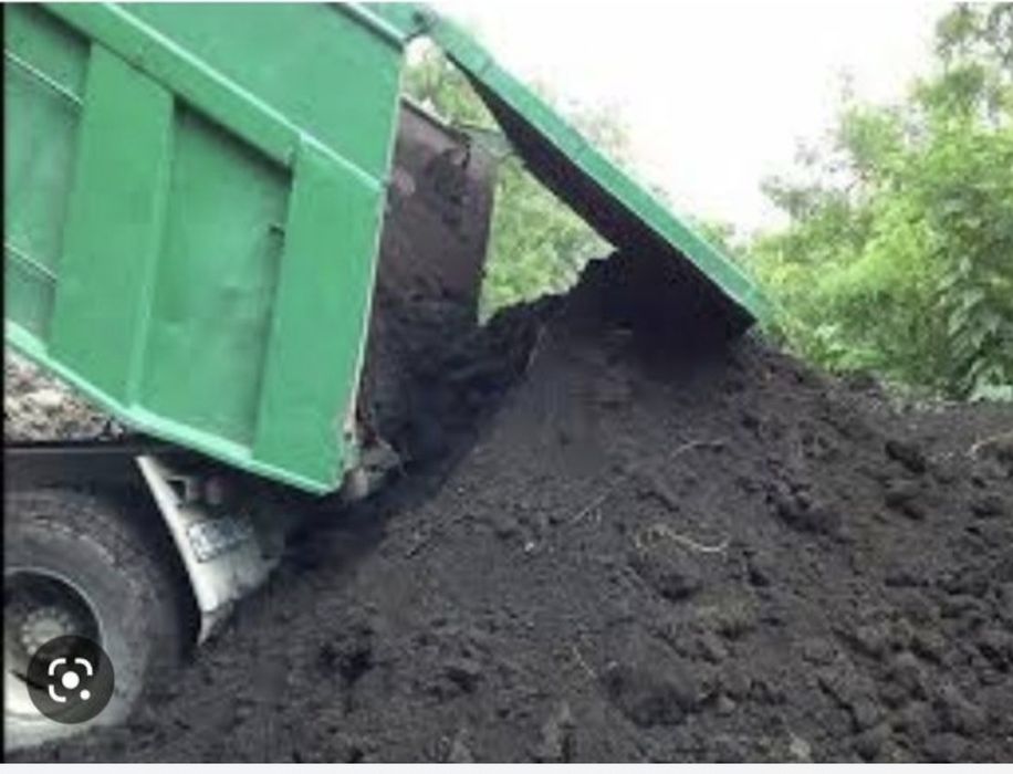 Чернозем кара Топырак навоз кон