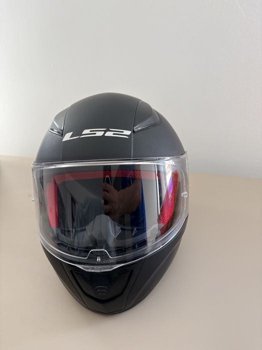 Casca moto/atv LS2