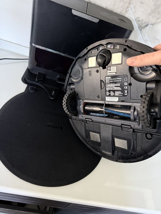 Robot de aspirare Shark