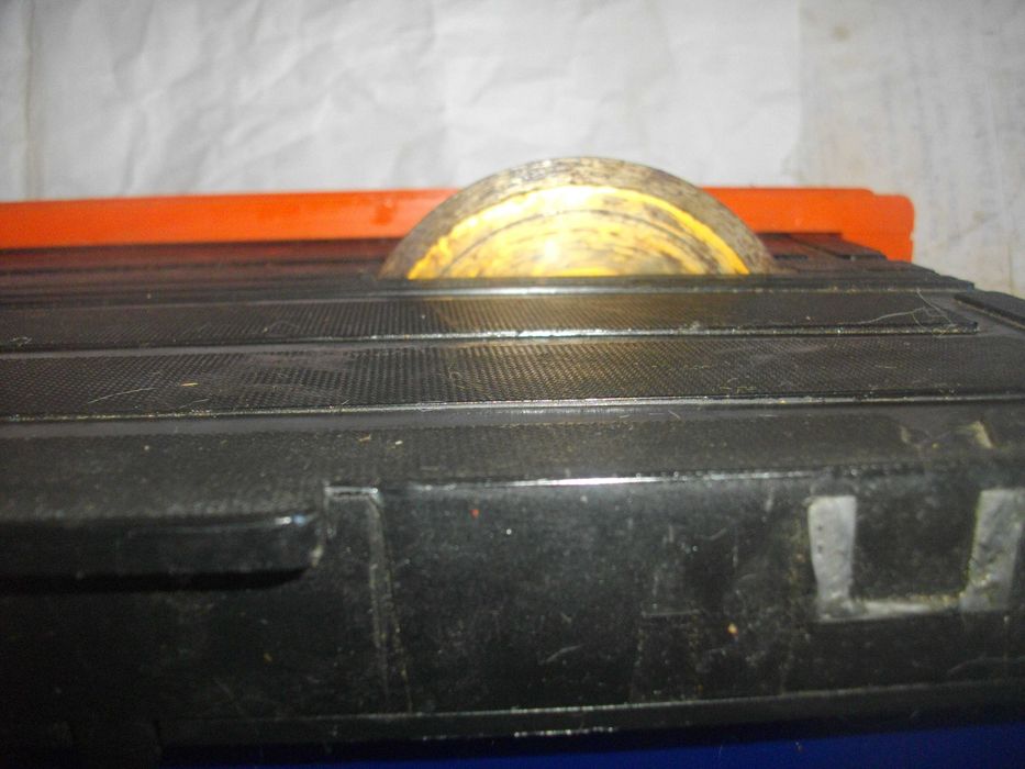 800 Вата-Немска Ел. Машина Мокро Рязане Плочки Плочи Камък С Вана Вода