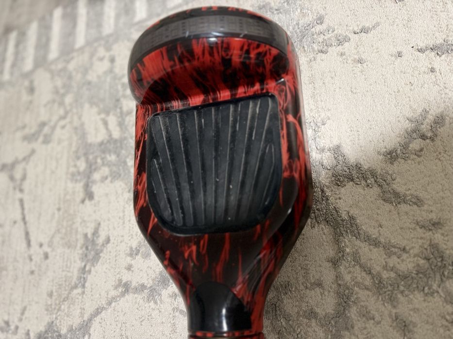 Гидроскутер