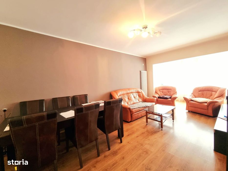 Noua Ta Locuință Apartament de vanzare 94mp, et.1 Blocurile Vega