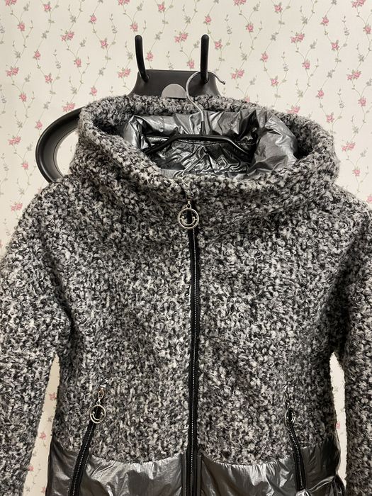 Продам женскую турецкую курточку.