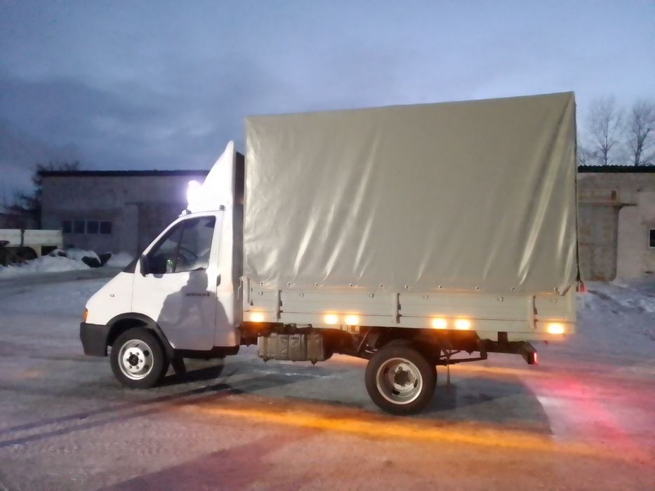 Продам Газель отличное состояние.