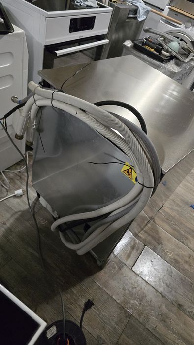 Съдомиялна Miele Professional