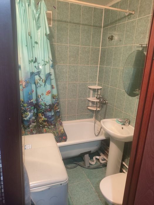 Продам 1 ком кв м жусупа31а