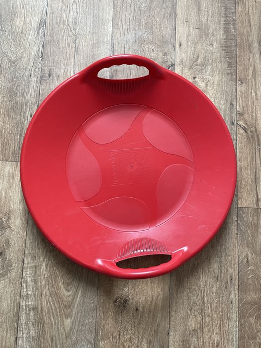 Ледянка-зимние санки б/у