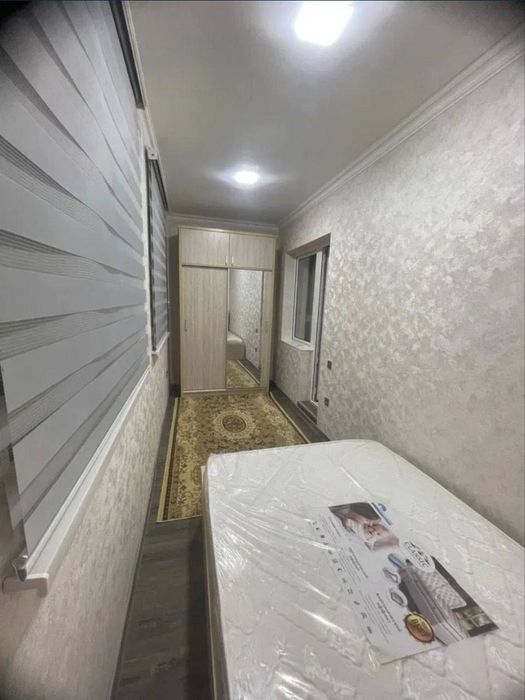 Сдается  в аренду  1 комнатная  Юнусабад  14 квартал