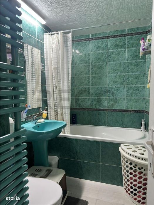 RECO Apartament spatios in Nufarul