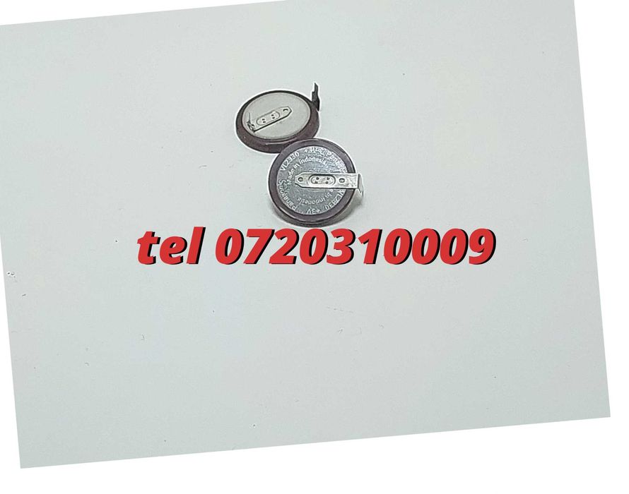 Panasonic Vl2330 Baterie Litiu 3V Ford Land Rover Pentru Inlocuire Reparatie Sau Completare Echipament Compatibile Cu Specificatii Conform Titlului