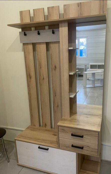 Мебель на заказ для дома и офиса