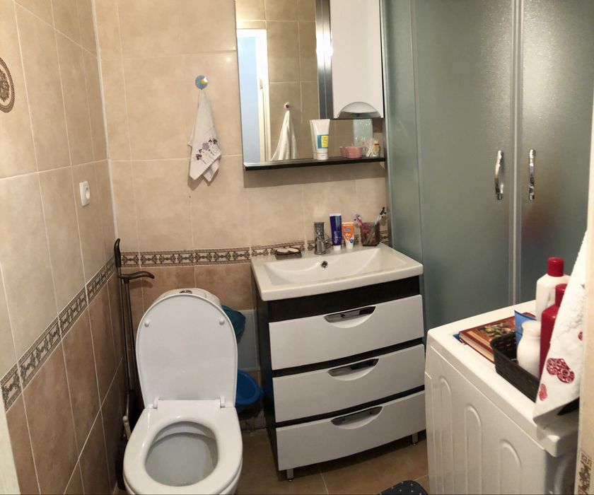 Сдам квартиру в аренду
