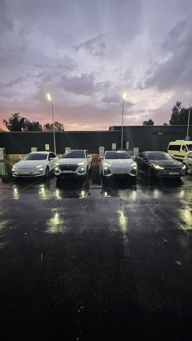 Аренда, прокат авто Алматы