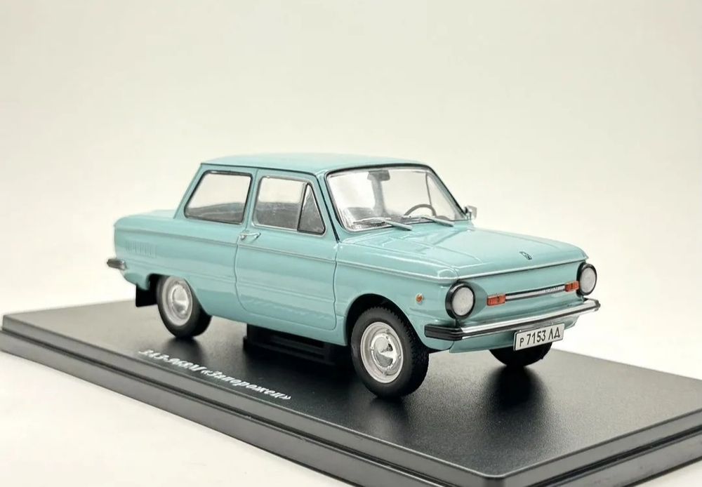 Коллекционное Масштаб 1 24