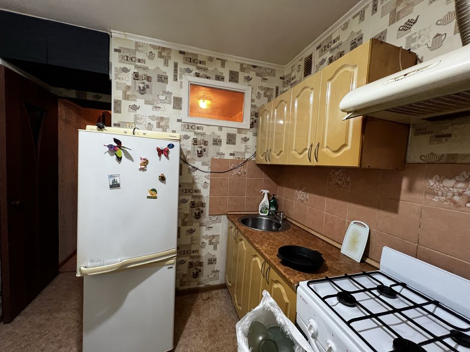 Сдам 1 комнатную