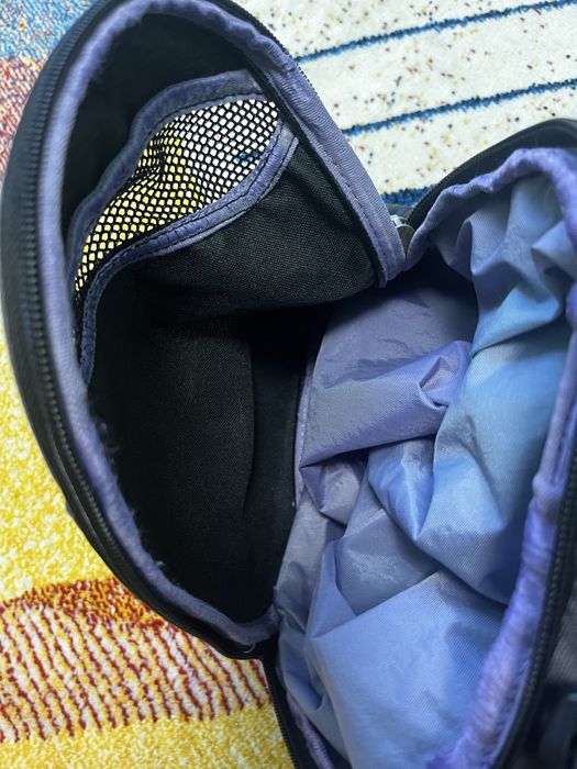 Geanta nike ca noua+compleu