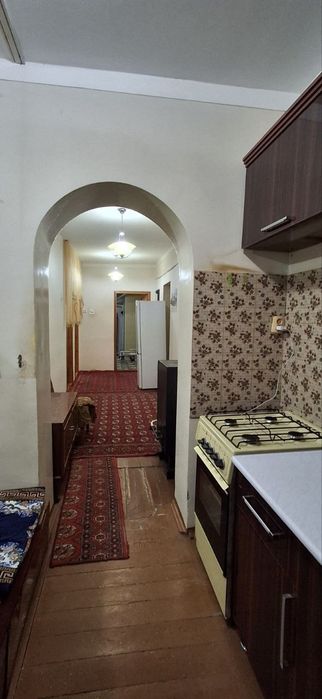 Урганч шахри маркази да 3хонали квартира ижарага бераман