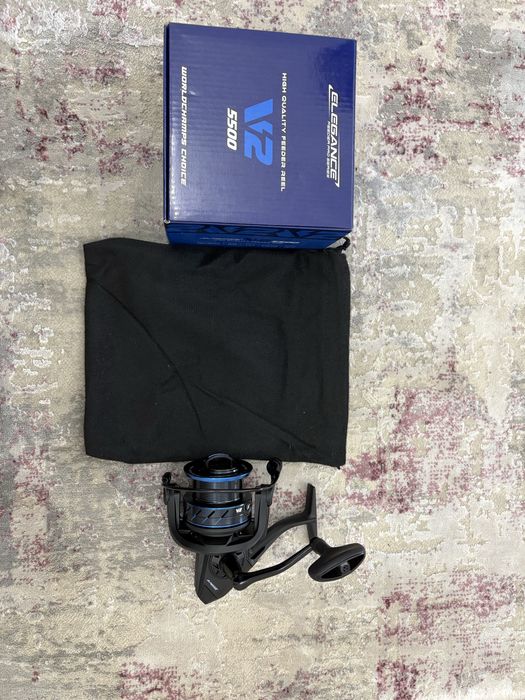 Vand mulineta formax v2 5500