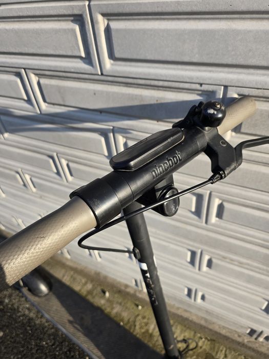 Trotineta electrica Ninebot E2