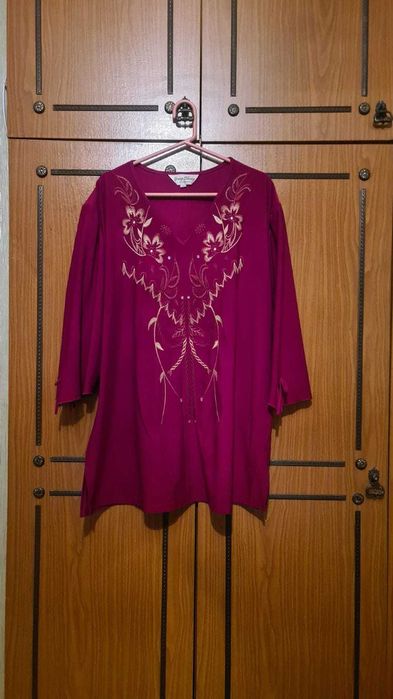 Блузки, кофточки женские