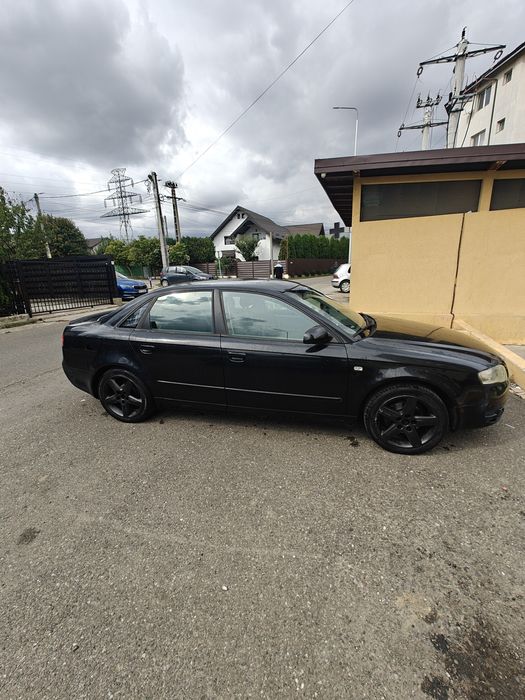 AUDI A4 2005 — imagine 5