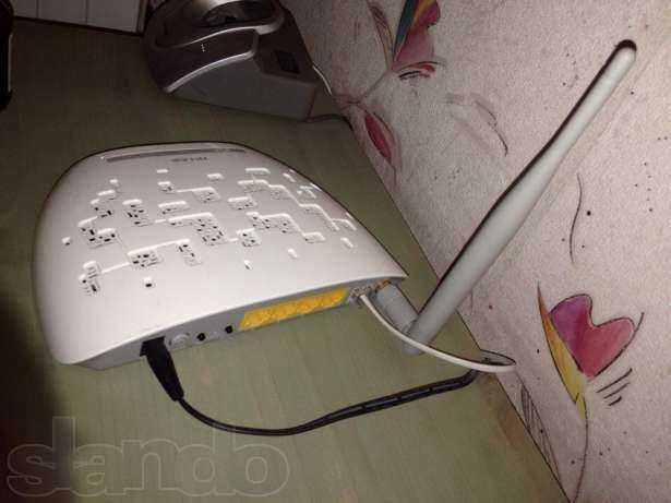 wi-fi Роутер за 1000 тг