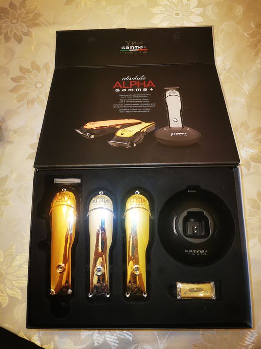 Машинка за подстригване  Kamal