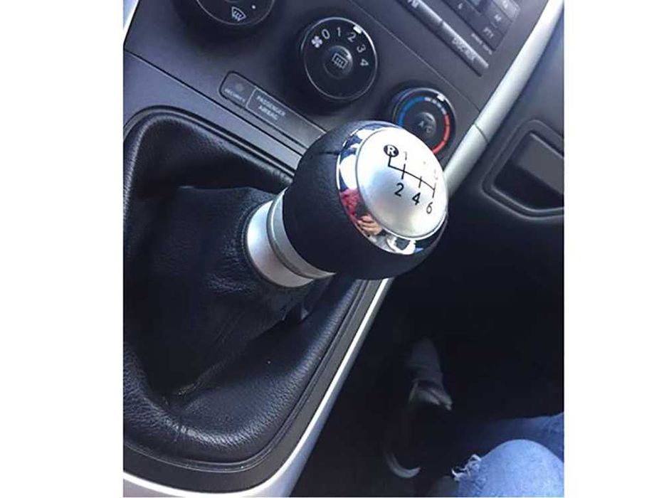 Топка за скоростен лост Toyota Corolla Verso Scion Avensis Yaris Rav4