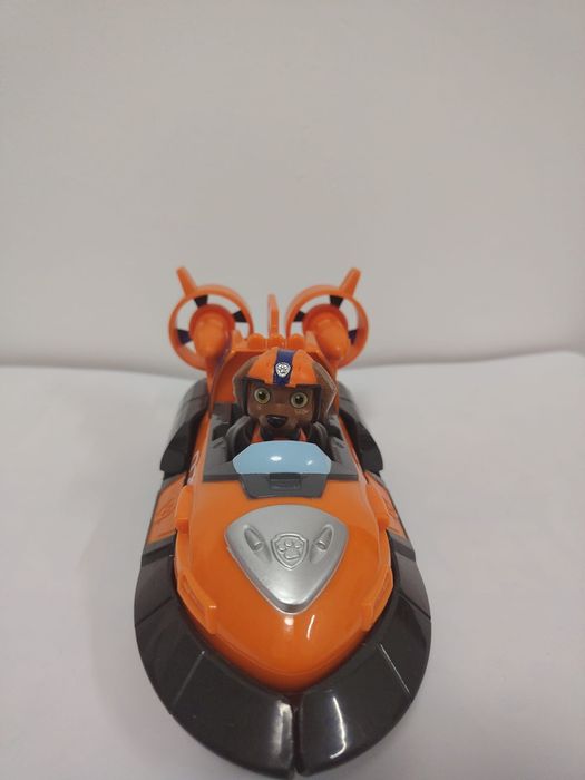 Vând lot paw patrol