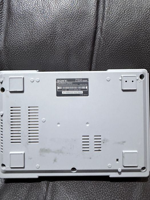 Play Station 1(PS1) Mini