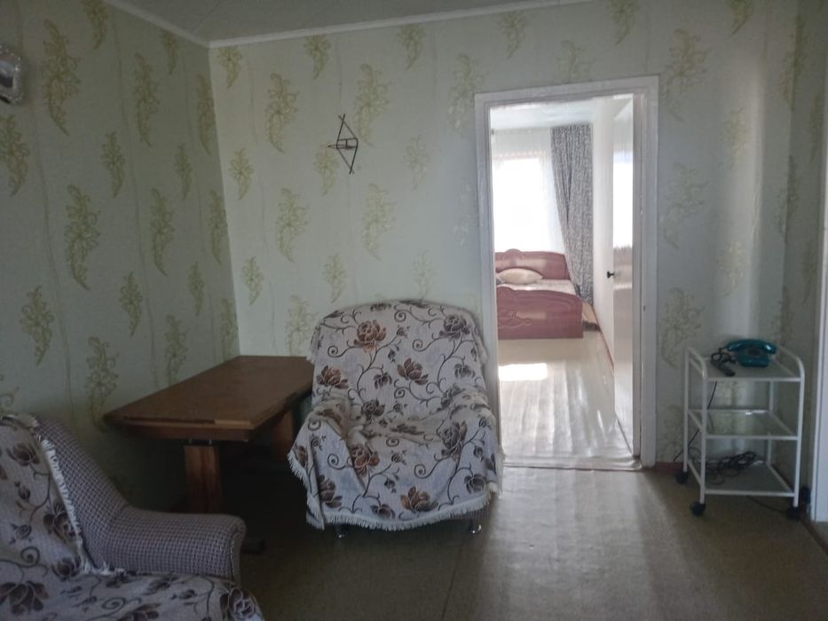 Сдаётся квартира