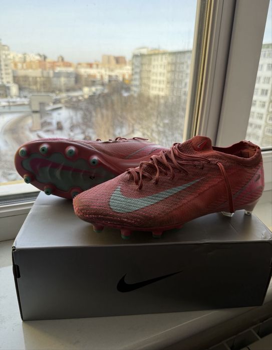 Оригинал бутсы Астана