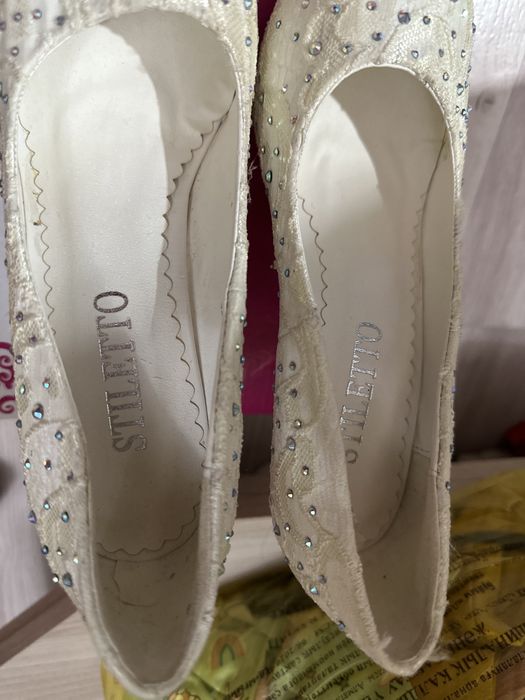 Продам туфли