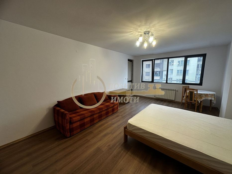 Дава се под наем Четиристаен апартамент в София, Стрелбище - 139 кв.м за 997.05 € - Снимка #7