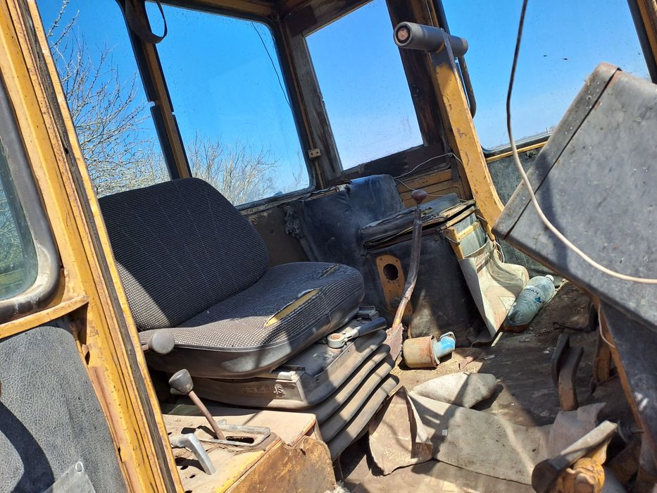 ДТ-75 Казахстанец