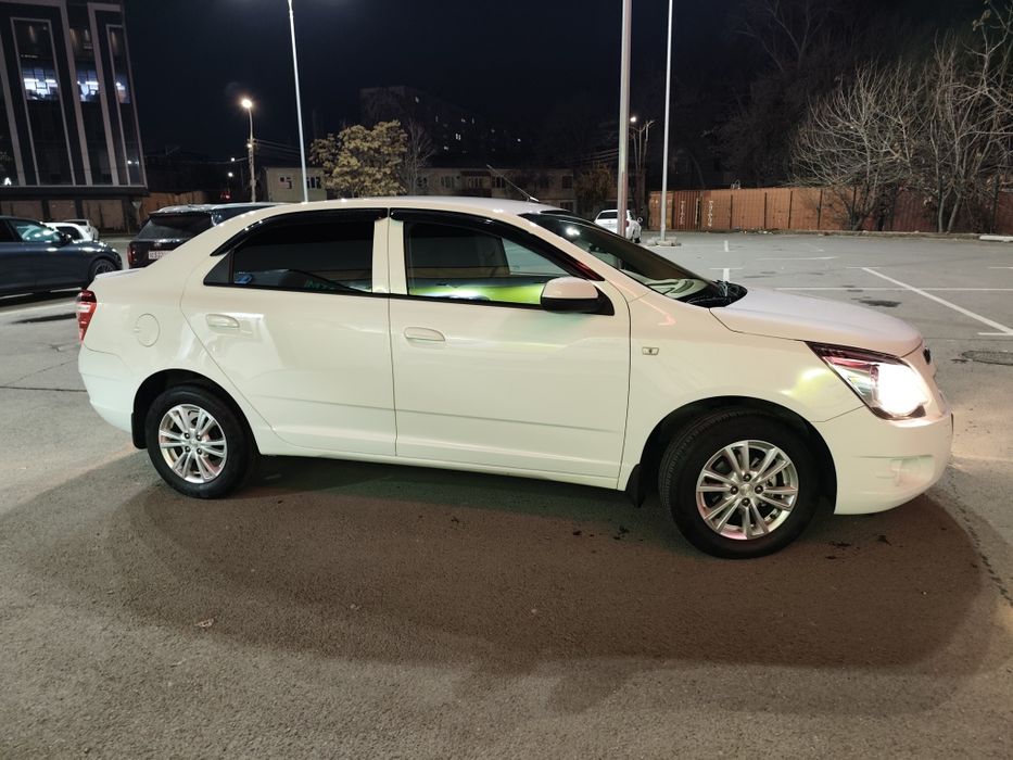 Кобальт. Ок. Фул. Стаел. Йил 2024