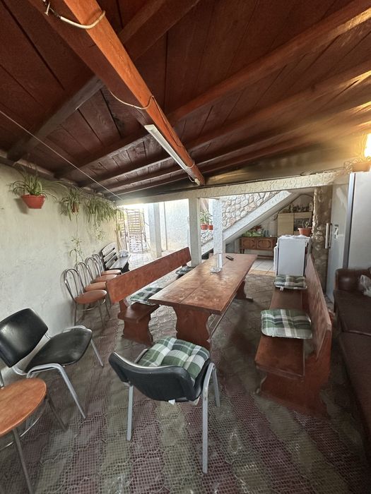 Cazare Mangalia la casa