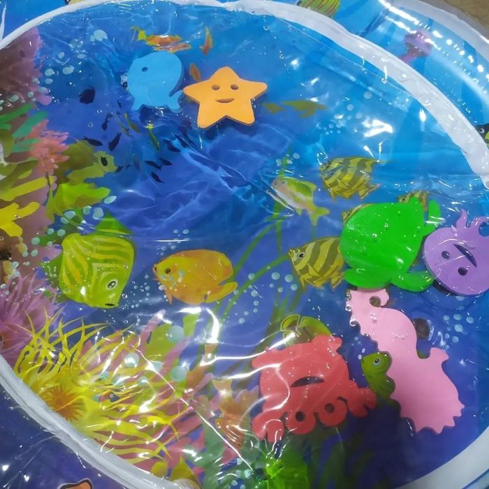 Водный коврик